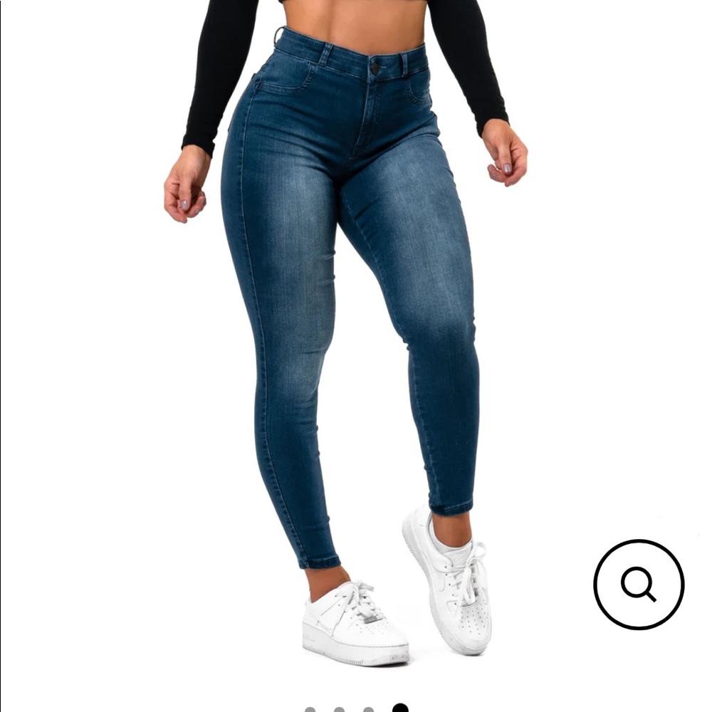 FITJEANS skinny jeans (brand from Norway)